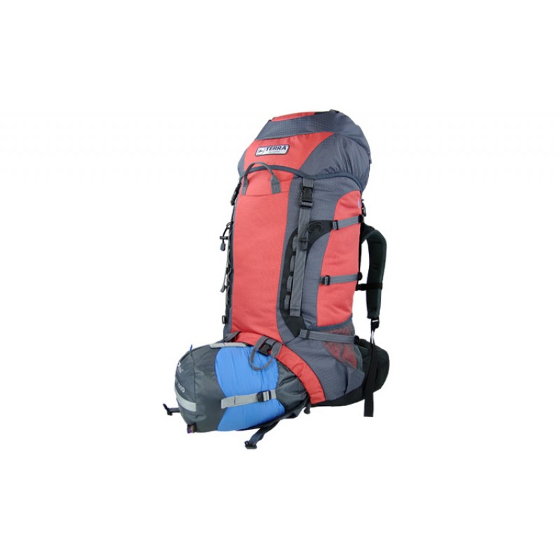 Рюкзак Terra Incognita Rango 75